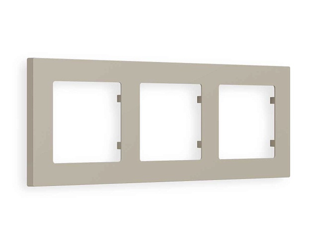 Рамка AMBRELLA VOLT AF220363 Фото № 1