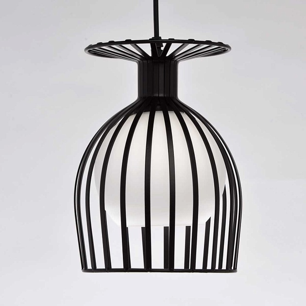 Подвесной светильник De City Лоск 354018401 изображение 2 Подвесной светильник De City Лоск 354018401 Фото № 2