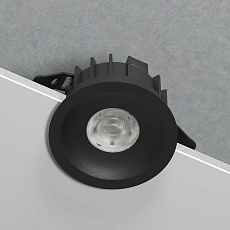 Встраиваемый светодиодный светильник Elektrostandard Combi 25068/LED a069006 1