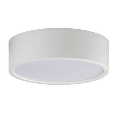 Потолочный светодиодный светильник Italline M04-525-175 white 3000K
