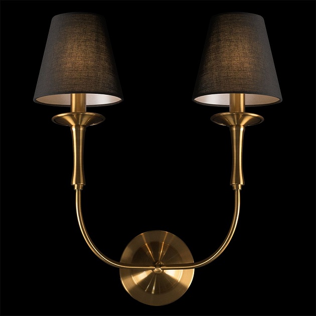 Настенный светильник Loft it Lattice 10435W изображение 5 Настенный светильник Loft it Lattice 10435W Фото № 5