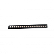 Трековый светодиодный светильник iLedex Technical Vision 4825-041-L305-18W-36DG-3000K-BK 2
