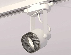 Комплект трекового светильника Ambrella light Track System XT (C6601, N6151) XT6601061 1