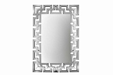 Зеркало ArtHomeDecor Versus MR-14 SILVER NEW