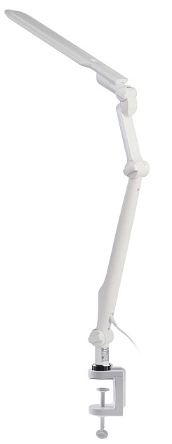 Настольная лампа ЭРА NLED-496-12W-W Б0052766 изображение 11 Настольная лампа ЭРА NLED-496-12W-W Б0052766 Фото № 11