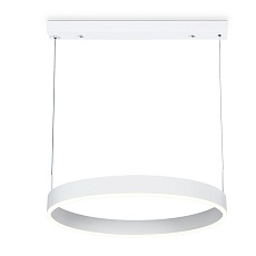 Подвесной светодиодный светильник Ambrella light ACRYLICA FA6605