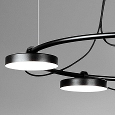 Подвесная люстра Imperium Loft Cary 151602-26 2