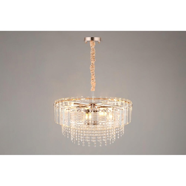 Подвесная люстра Omnilux Oliveri OML-69613-10 Фото № 5