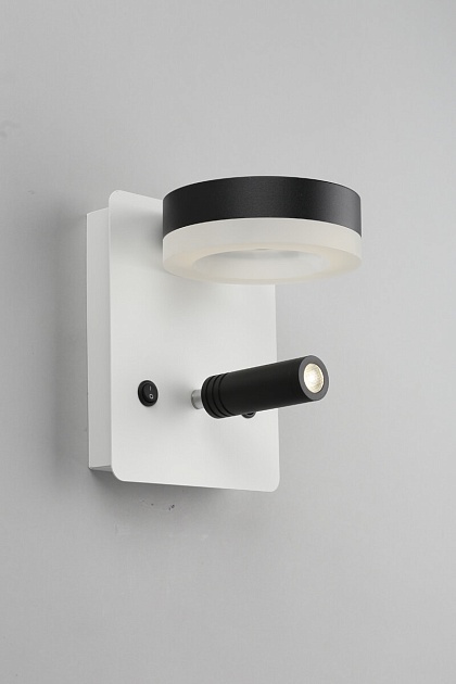 Бра Omnilux Sorano OML-10911-02 Фото № 9