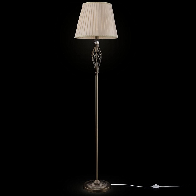 Торшер Maytoni Grace RC247-FL-01-R Фото № 6