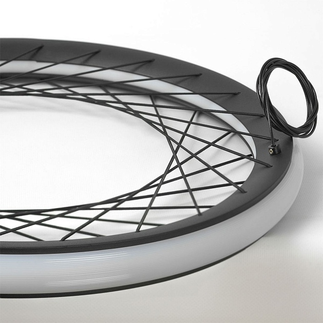 Подвесной светодиодный светильник Lussole Macon LSP-7306 изображение 6 Подвесной светодиодный светильник Lussole Macon LSP-7306 Фото № 6