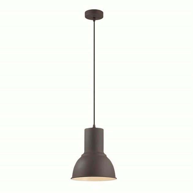 Подвесной светильник Odeon Light Pendant Laso 3327/1 фото 