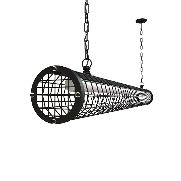 Подвесной светильник Loft IT Office Loft1702BK изображение 5 Подвесной светильник Loft IT Office Loft1702BK Фото № 5