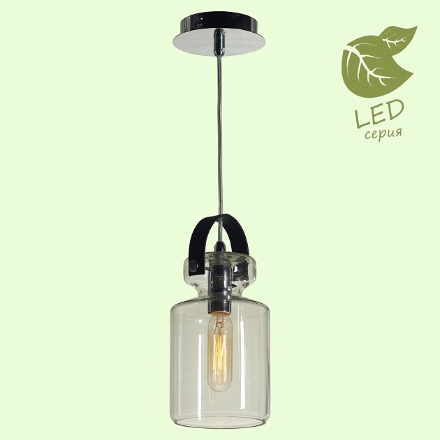 Подвесной светильник Lussole Loft Brighton GRLSP-9638 изображение 4 Подвесной светильник Lussole Loft Brighton GRLSP-9638 Фото № 4