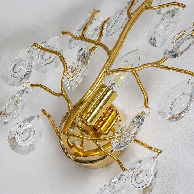 Бра Favourite Pluvia 4162-1W изображение 4 Бра Favourite Pluvia 4162-1W Фото № 4