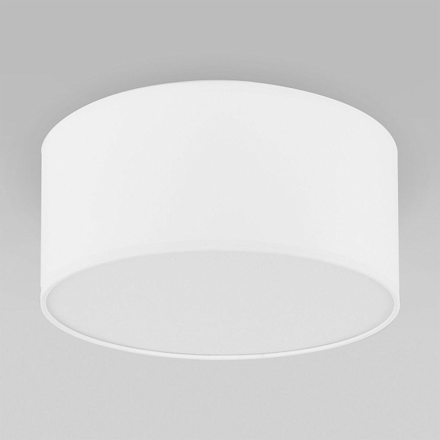 Потолочный светильник TK Lighting 1086 Rondo White изображение 1 Потолочный светильник TK Lighting 1086 Rondo White Фото № 1