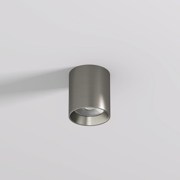 Потолочный светодиодный светильник Denkirs Shine Tube DK2610-DN изображение 6 Потолочный светодиодный светильник Denkirs Shine Tube DK2610-DN Фото № 6