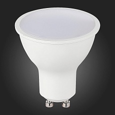 Лампа cветодиодная ST Luce SMART GU10 5W ST9100.109.05 1