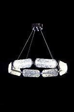 Подвесная люстра Fluorite Epico Silver FL1150-6P