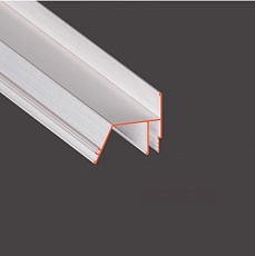 Стеновой контурный профиль Flexy для натяжных потолков 5642 KONTUR 01