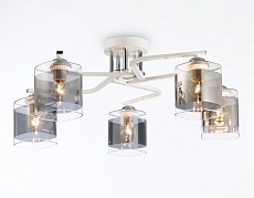 Потолочная люстра Ambrella light Traditional Modern TR303219 5