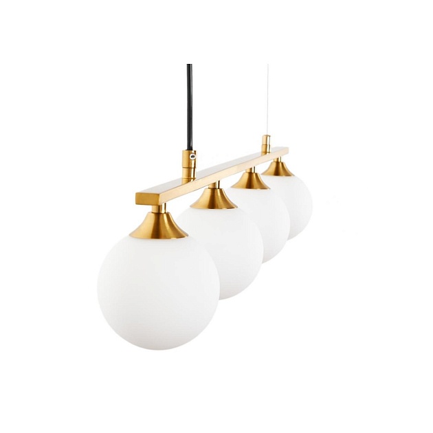 Подвесной светильник MyFar Stacy MR1011-4P Фото № 3