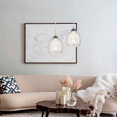 Подвесной светильник Vele Luce Fiona VL5623P11 5