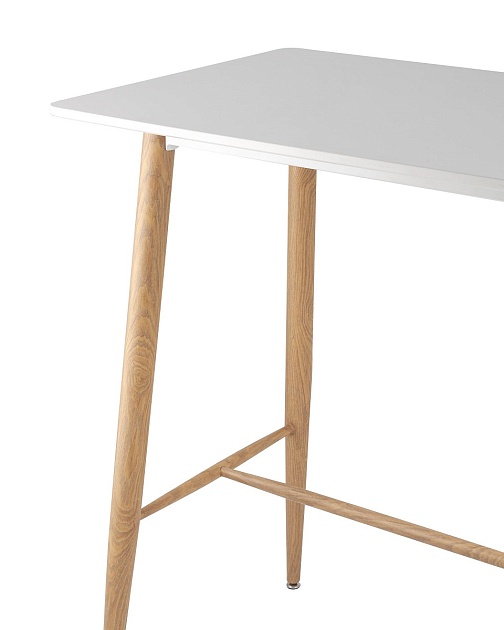 Барный стол Stool Group DSW 120*60 белый УТ000000858 Фото № 4