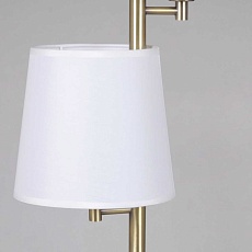 Настольная лампа Illumico IL0803-2TSQ-26 AB DS 1