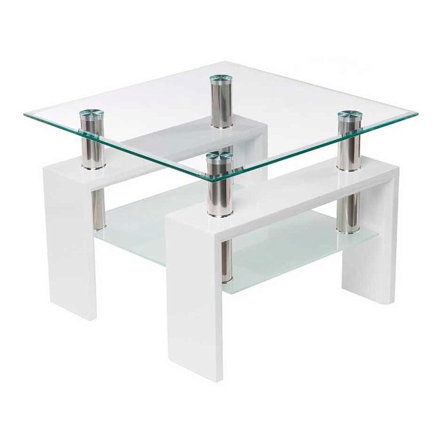 Журнальный стол Woodville ST-052 11808 Фото № 1