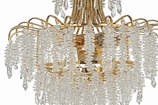 Подвесная люстра Arti Lampadari Erli E 1.5.50.105 GB 3