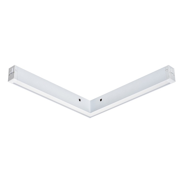Трековый светодиодный светильник Lightstar Teta 205256 Фото № 1