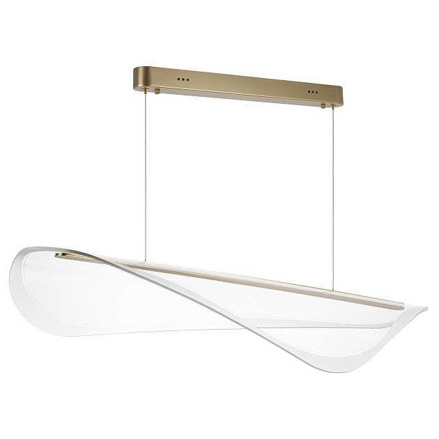 Подвесная светодиодная люстра Lightstar Varese 731403 Фото № 1