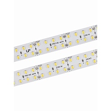 Светодиодная лента LEDS POWER двухрядная 16мм 2835 240/м (22Вт/м) 24В нейтральная, серия ПРО140 009797 4