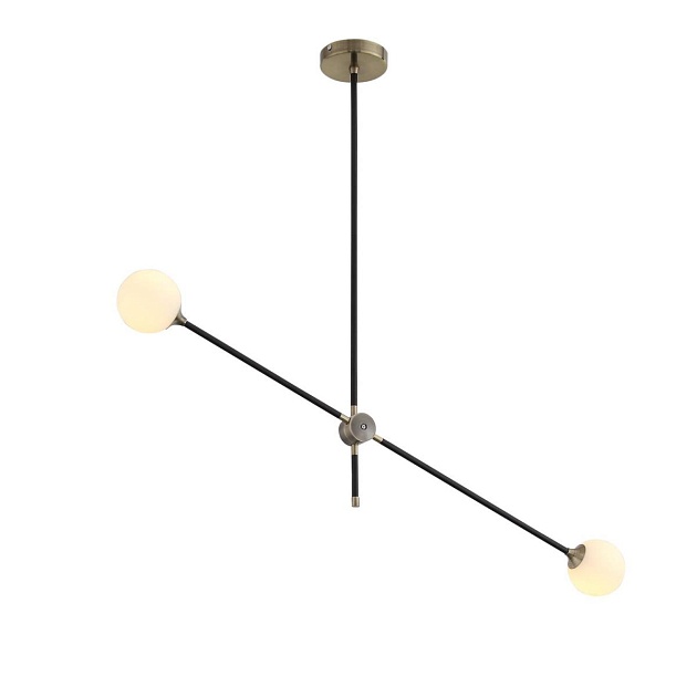 Подвесная люстра ST Luce Bastoncino SL429.403.02 изображение 1 Подвесная люстра ST Luce Bastoncino SL429.403.02 Фото № 1