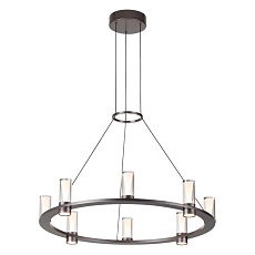 Подвесной светильник Odeon Light Defance Hightech 7143/55L 3