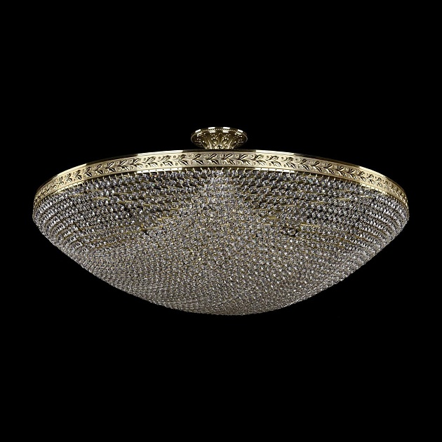 Потолочная люстра Bohemia Ivele 19321/90IV G Фото № 1