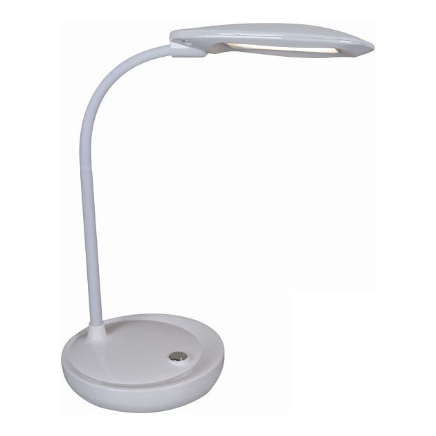Настольная лампа Reluce 02319-0.7-01 WH Фото № 1