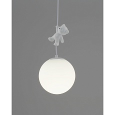 Подвесной светильник Moderli Baloons V11233-1P 2