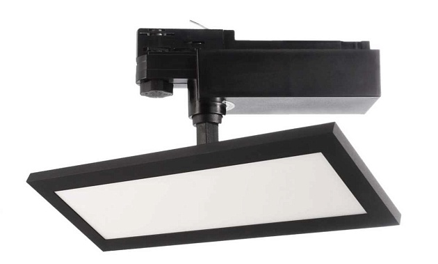 Трековый светодиодный светильник Deko-Light Panel 707135 Фото № 4