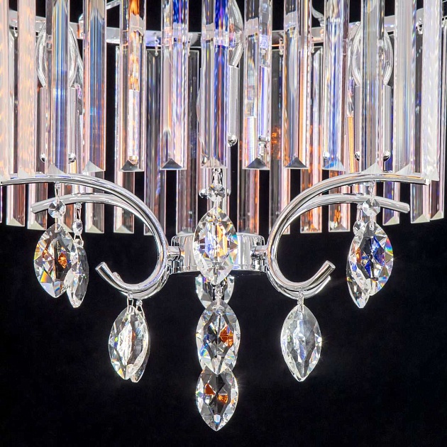 Подвесная люстра Citilux Инга CL335161 Фото № 11