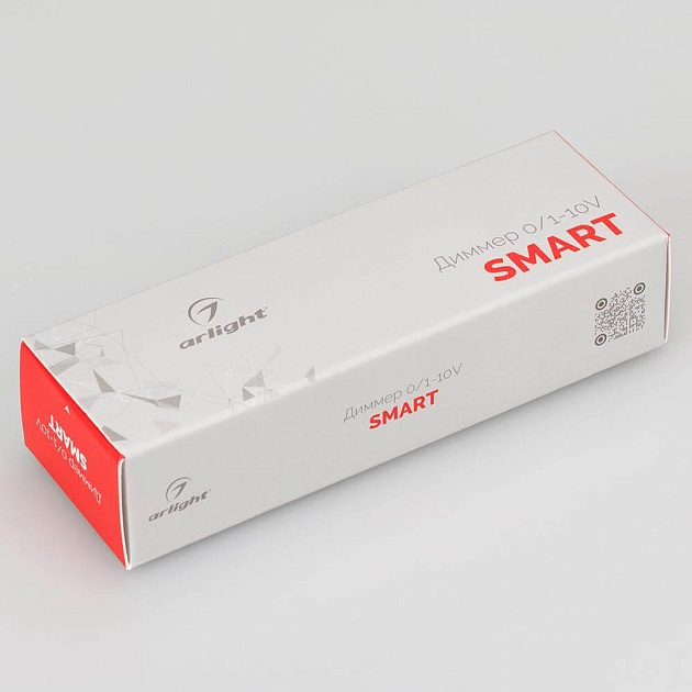 Диммер Arlight Smart-D1-Dim 023061 изображение 2 Диммер Arlight Smart-D1-Dim 023061 Фото № 2