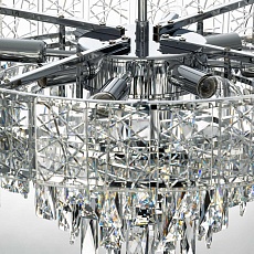 Подвесная люстра Citilux Sagrada CL317261 1