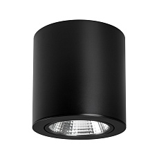 Потолочный светодиодный светильник Arlight SP-Focus-R140-30W Day4000 029537
