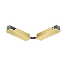 Коннектор гибкий Denkirs Shine Base TR5724-SB 2