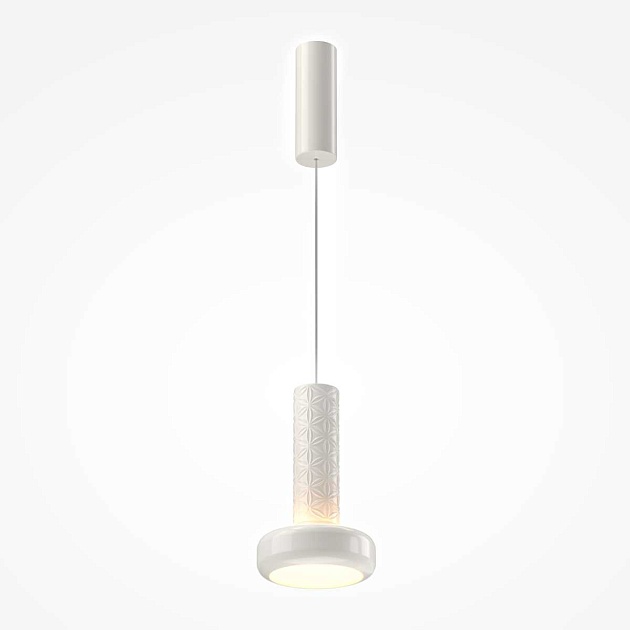 Подвесной светильник Maytoni Modern Esoteric MOD514PL-L15W3K изображение 5 Подвесной светильник Maytoni Modern Esoteric MOD514PL-L15W3K Фото № 5