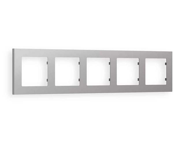 Рамка AMBRELLA VOLT AF220505 Фото № 1