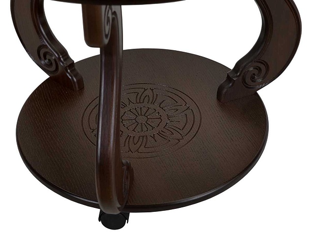 Журнальный стол Мебелик Грация (С) 007457 Фото № 5