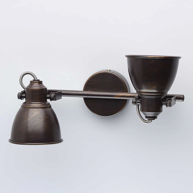 Спот De Markt Ринген 547020702 изображение 2 Спот De Markt Ринген 547020702 Фото № 2