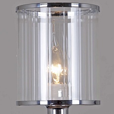 Бра ILLUMICO IL1183-1W-79 CR KOPNINI 2